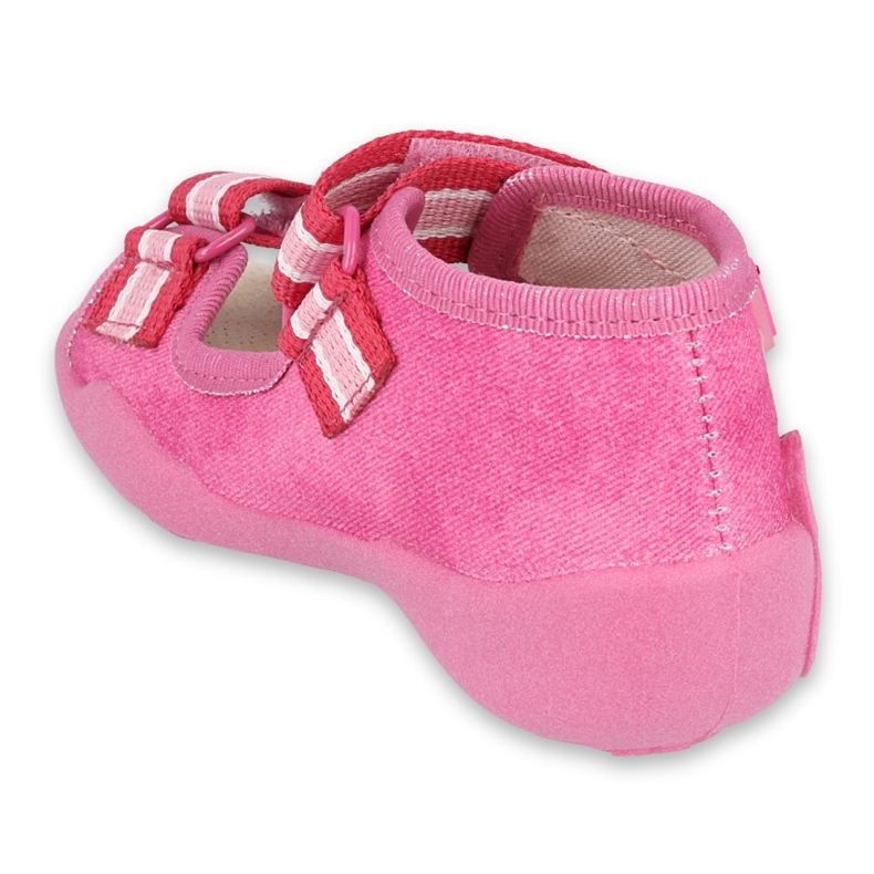 Befado Kinderschuhe 342P036 rosa 2