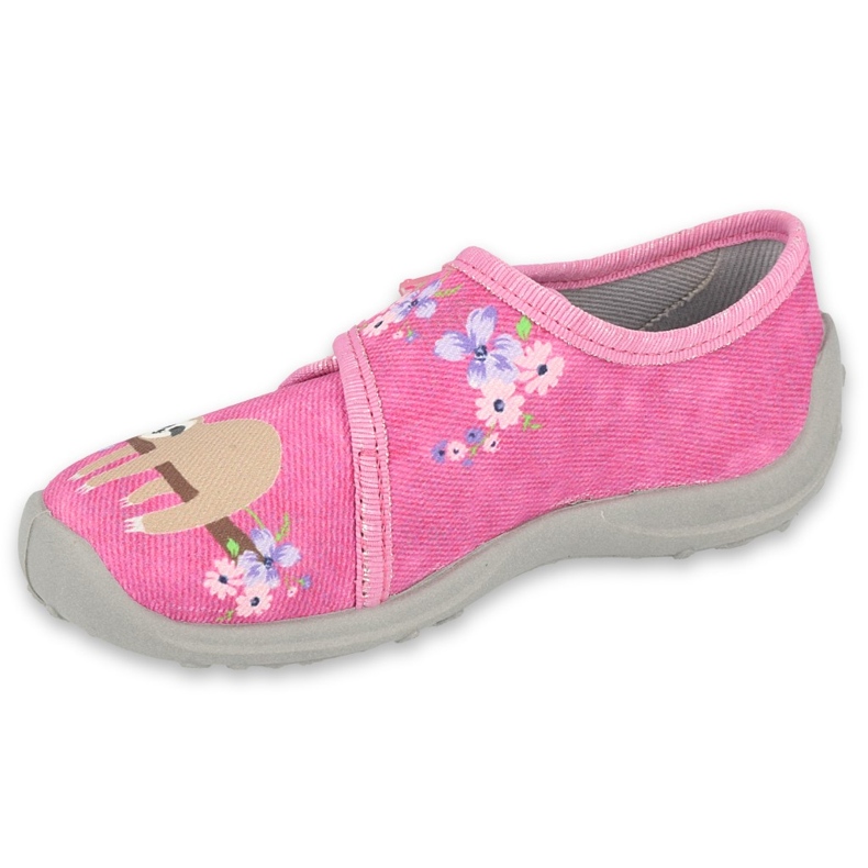 Befado Kinderschuhe 560X170 rosa 2