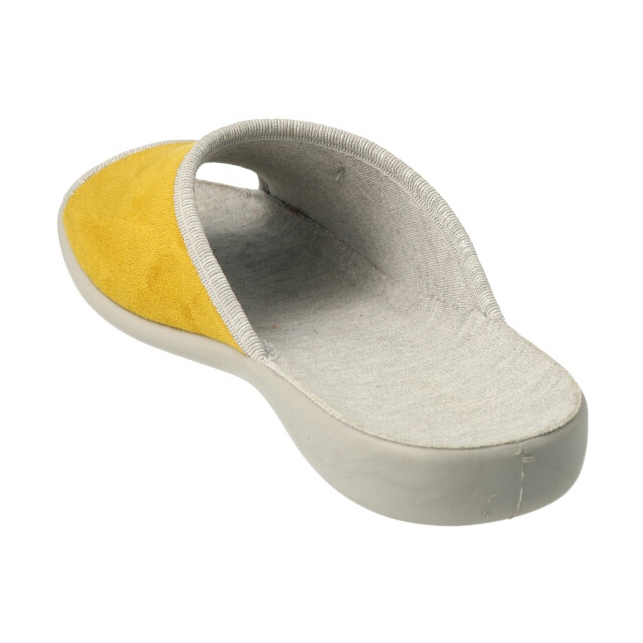 Befado Damenschuhe pu 254D118 gelb 2