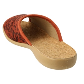 Befado Damenschuhe pu 254D127 braun 2