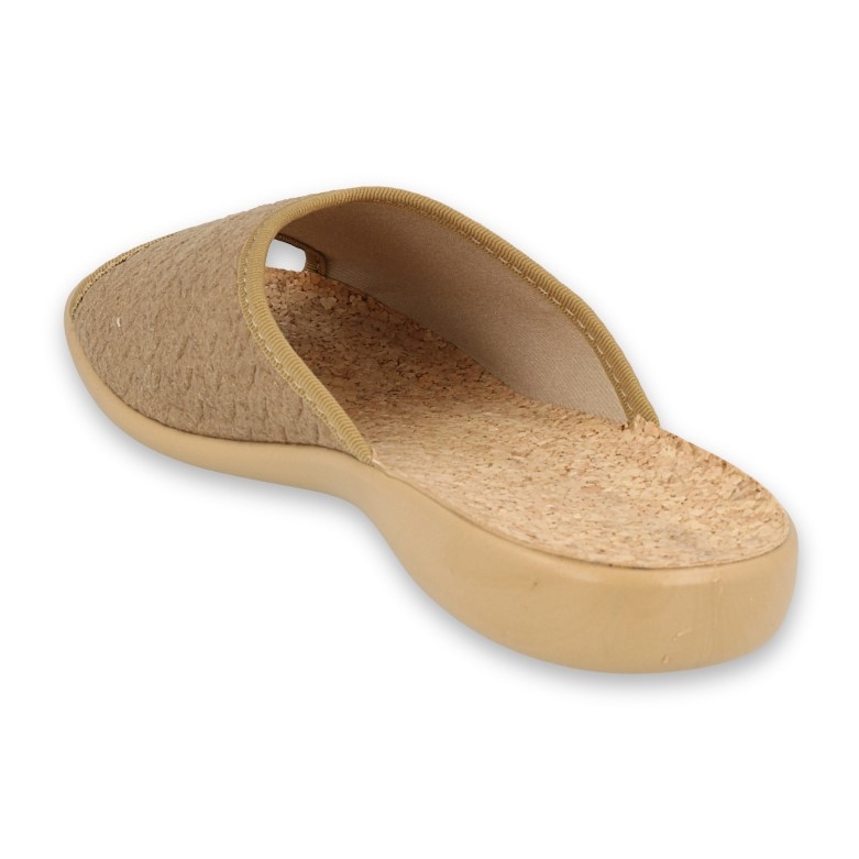 Befado Damenschuhe pu 254D128 beige 2
