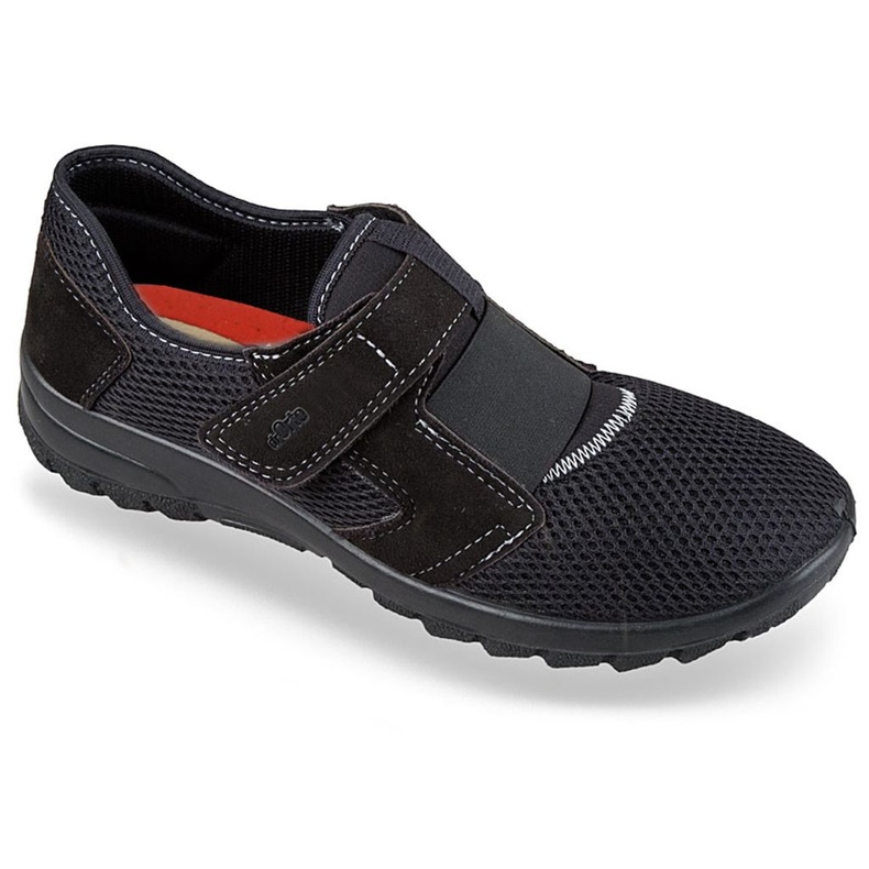 Befado Damenschuhe 517D010 1