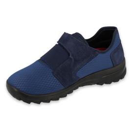 Befado Damenschuhe 517D011 1