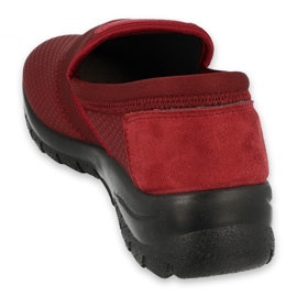 Befado Damenschuhe 517D006 2