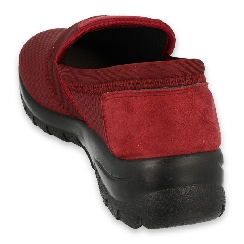 Befado Damenschuhe 517D006 2