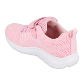 Befado Jugendschuhe 516Q060 rosa 2