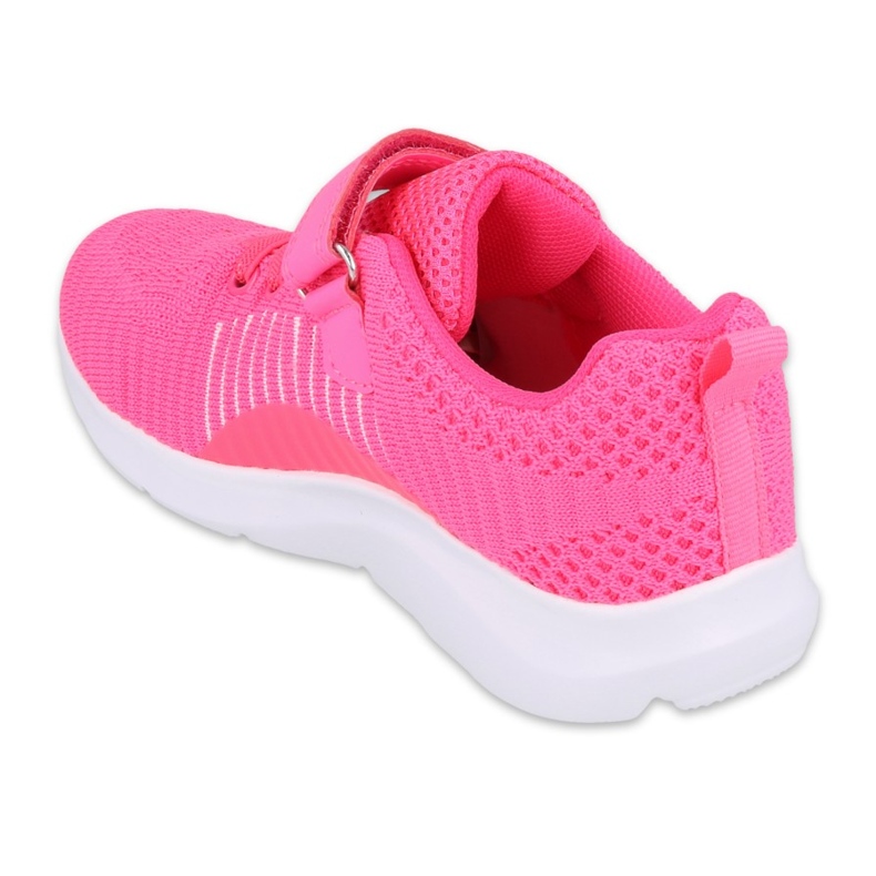 Befado Jugendschuhe 516Q058 rosa 2