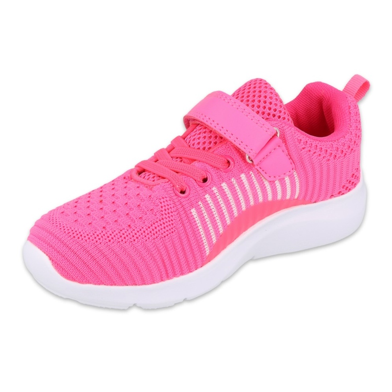 Befado Kinderschuhe 516X058 rosa 1
