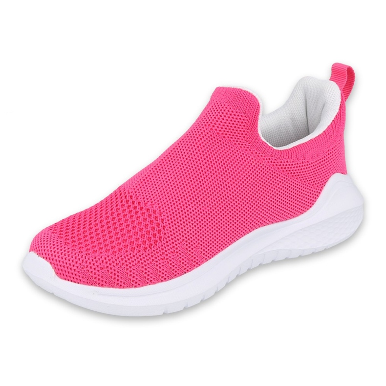 Befado Jugendschuhe 516Q078 rosa 1