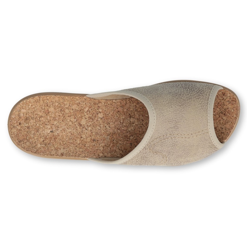 Befado Damenschuhe pu 254D113 beige 2