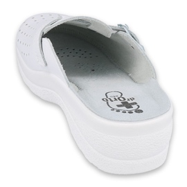 Befado ORTO Damenschuhe 157D004 weiß 2