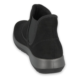 Dr.orto Befado Frauenhoch Frauenschuhe 156d007 schwarz 2