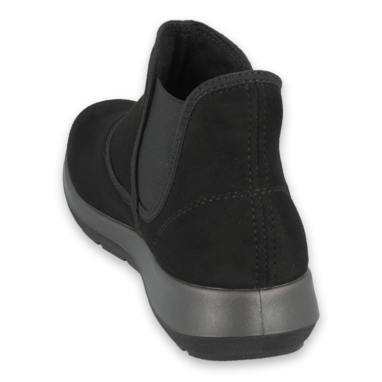 Dr.orto Befado Frauenhoch Frauenschuhe 156d007 schwarz 2