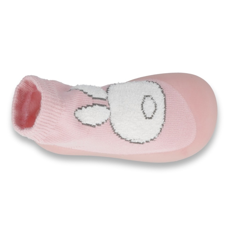 Befado alkoholfrei 002P008 weiß rosa 1