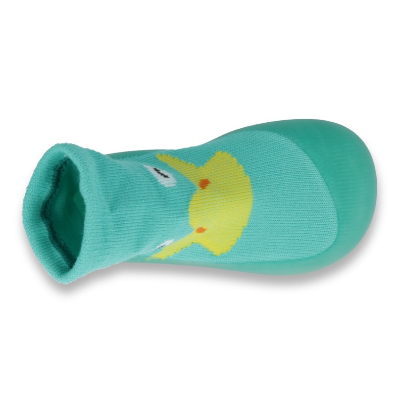 Befado alkoholfrei 002P007 grün 1