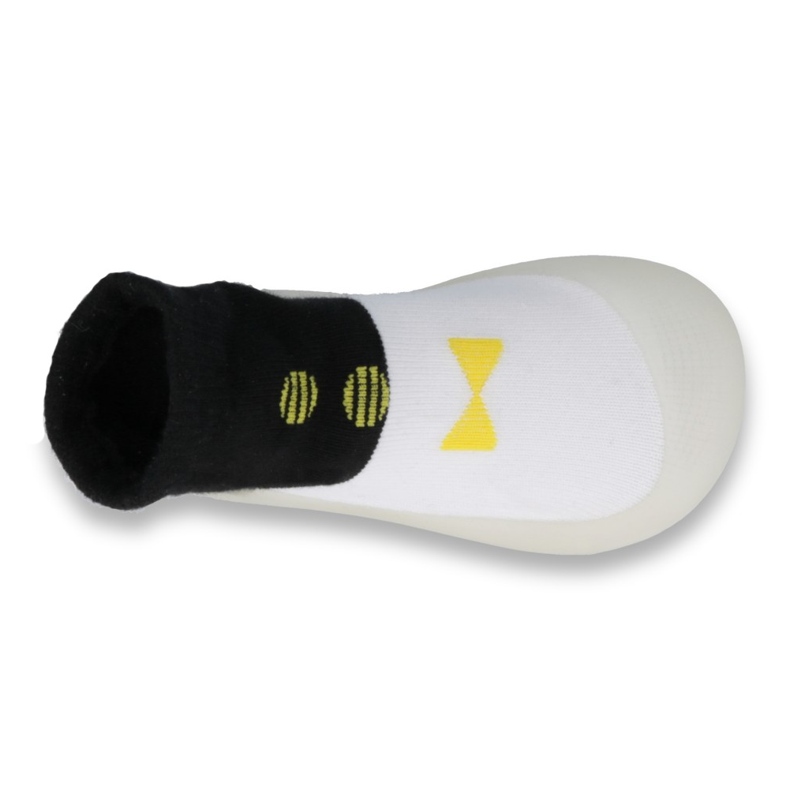 Befado alkoholfrei 002P006 weiß schwarz 1