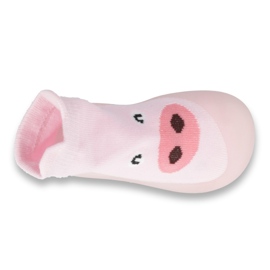 Befado alkoholfrei 002P005 rosa 1