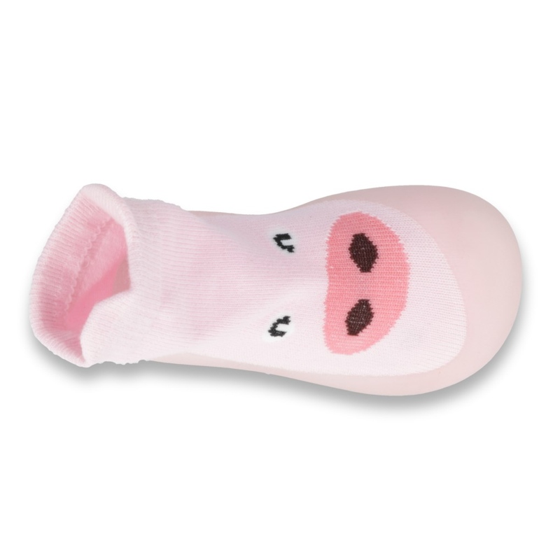 Befado alkoholfrei 002P005 rosa 1