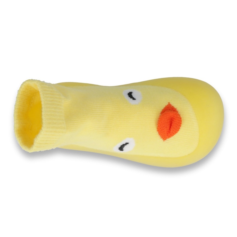 Alkoholfreier Befado 002P004 gelb 1