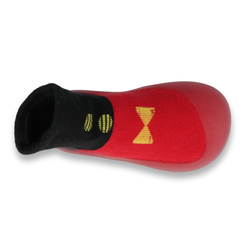 Befado alkoholfrei 002P003 schwarz rot 1