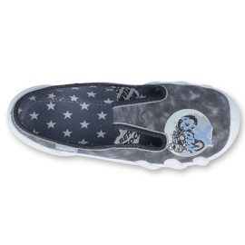Befado sonstige Kinderschuhe 290Y191 grau 1