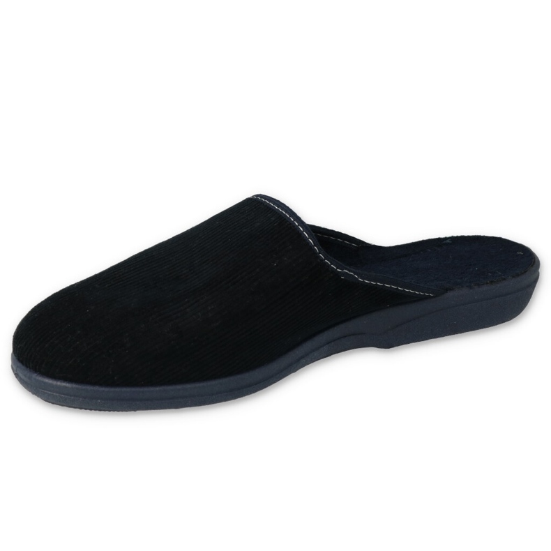Befado Youth Slipper 201Q033 blau 2