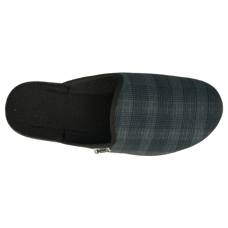 Befado Herrenschuhe PU 548M016 grau 2