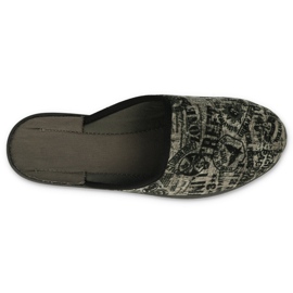 Befado Jugendschuhe 201Q091 grau 1