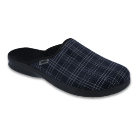 Befado Herrenschuhe pu 548M010 1