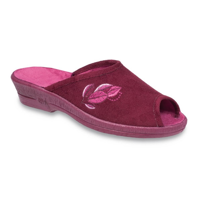 Befado Damenschuhe PU 581D193 rot 1