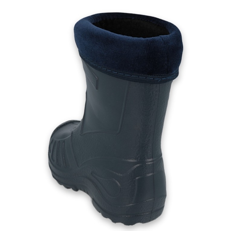 Befado Kinder Regenstiefel marineblau 162P103 2