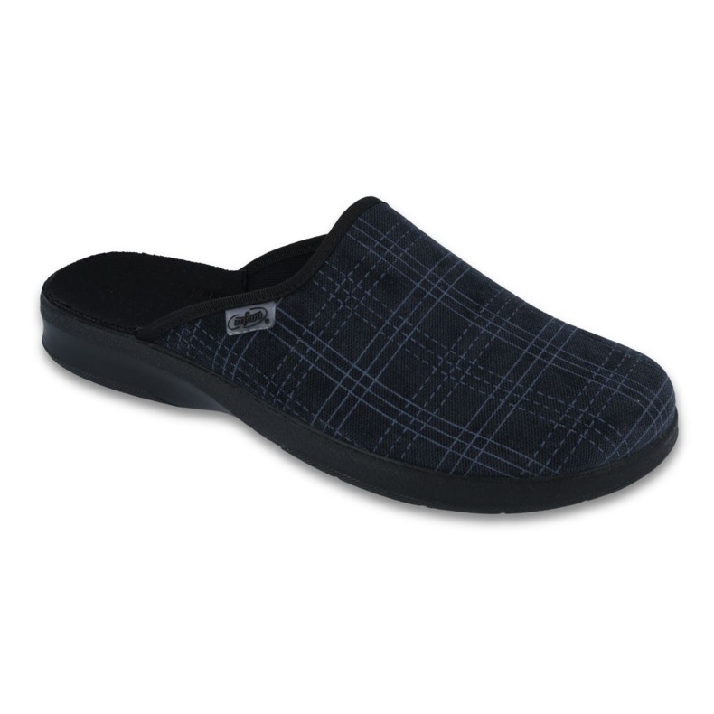 Befado Herrenschuhe VPE 548M013 marineblau 1