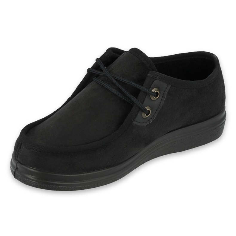 Dr.orto Befado Frauenschuhe PU 871D004 Schwarz 2