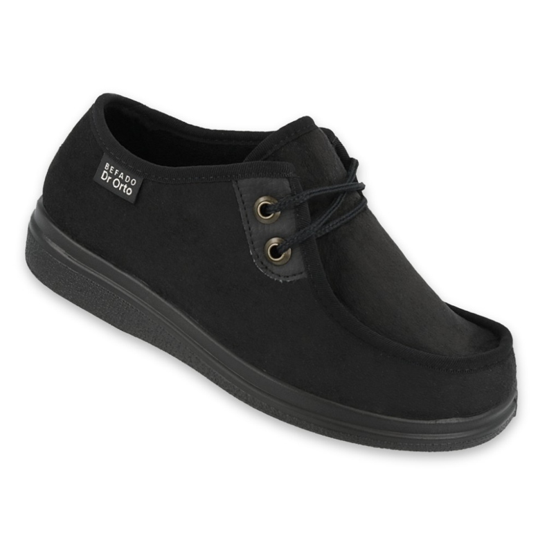 Dr.orto Befado Frauenschuhe PU 871D004 Schwarz 1