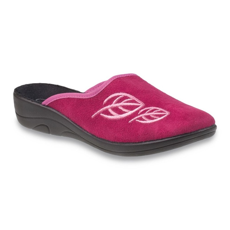 Befado Damenschuhe PU 552D003 rosa 1