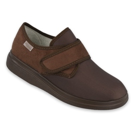 Dr.orto Befado Frauenschuhe pu 036d008 Brown braun 1