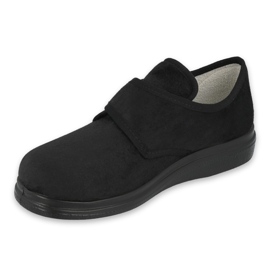 Dr.orto Befado Frauenschuhe pu 036d007 schwarz 1