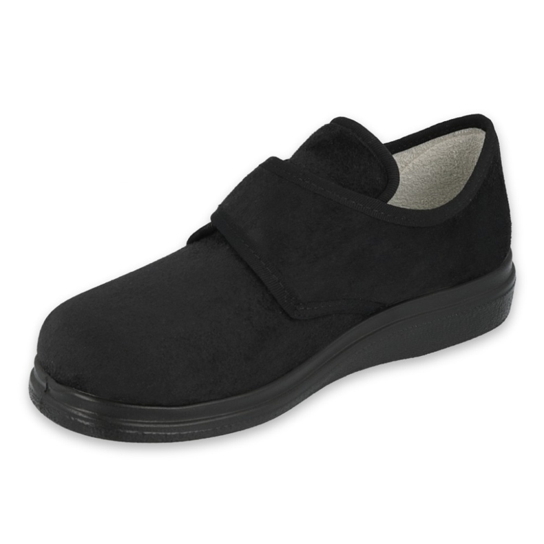 Dr.orto Befado Frauenschuhe pu 036d007 schwarz 1