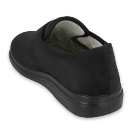 Dr.orto Befado Frauenschuhe pu 036d007 schwarz 2