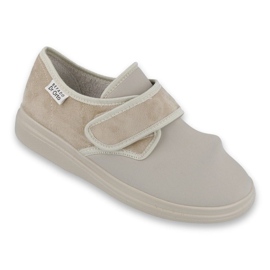 Befado Herrenschuhe VPE 131M002 braun 1