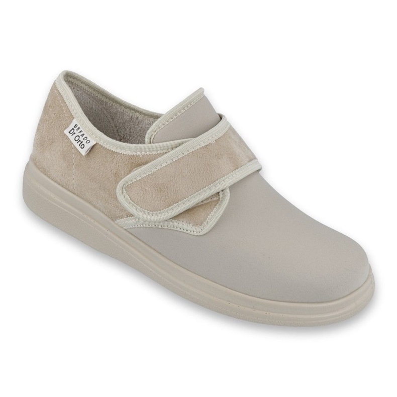 Befado Herrenschuhe VPE 131M002 braun 2