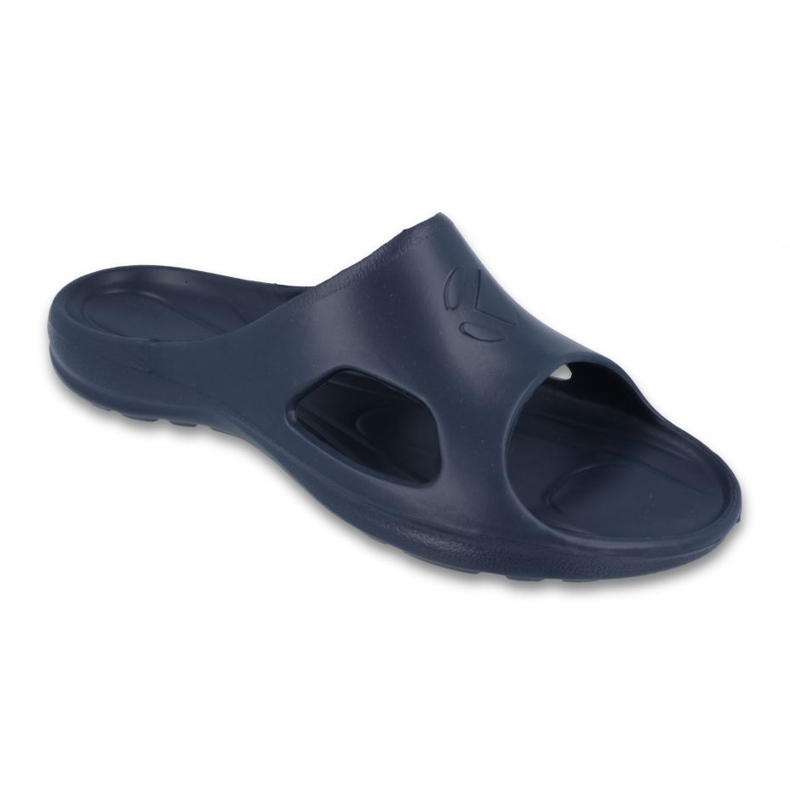 Befado Damenschuhe - marineblau 159D003 1