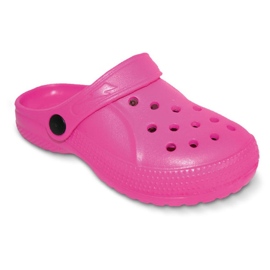Befado andere Kinderschuhe - rosa 159Y001 1