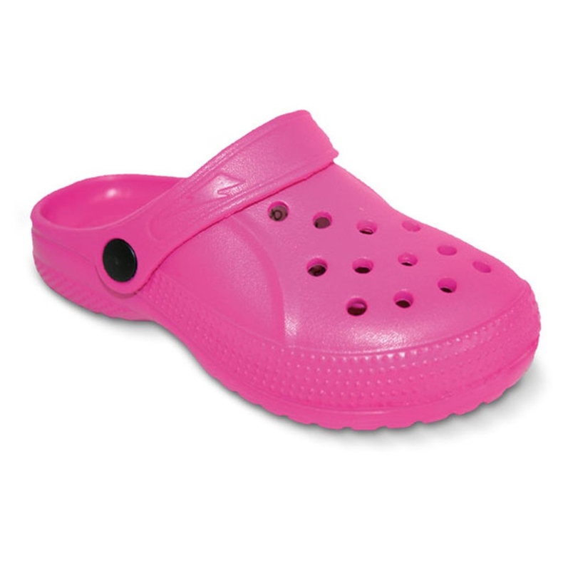 Befado andere Kinderschuhe - rosa 159Y001 1