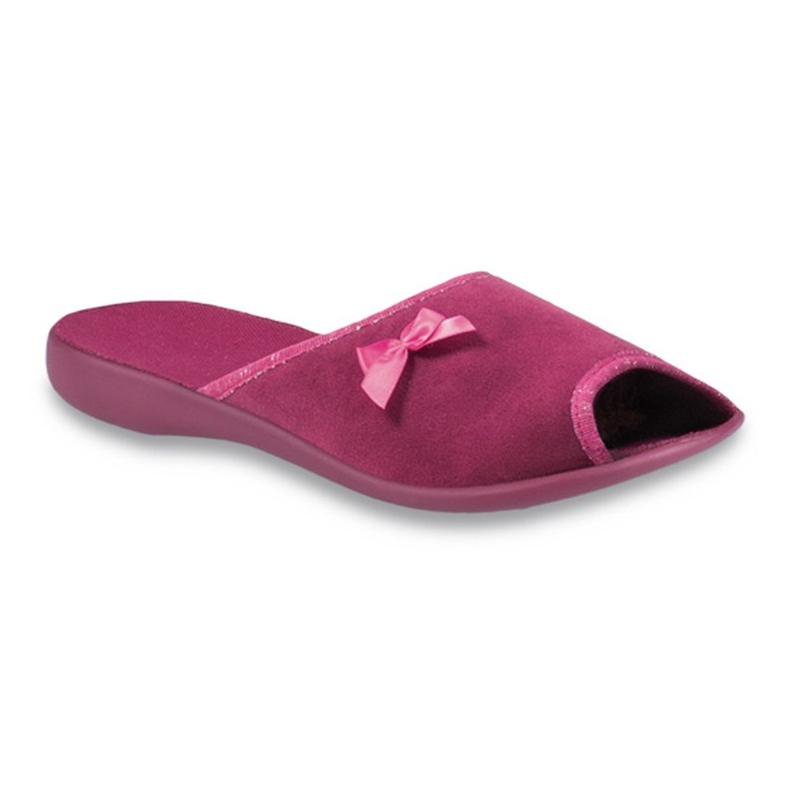 Befado Damenschuhe PU 254D084 rosa 1