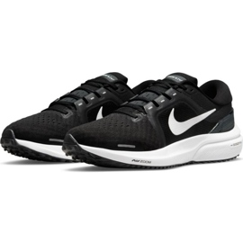 Nike Air Zoom Vomero 16 DA7698-001 Laufschuhe schwarz 1