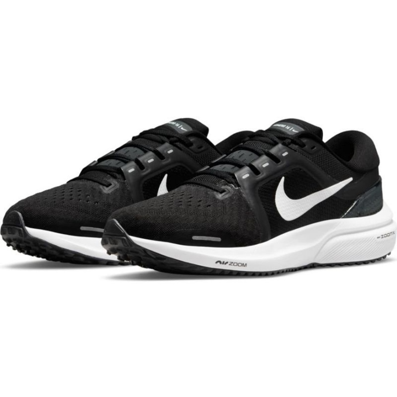 Nike Air Zoom Vomero 16 DA7698-001 Laufschuhe schwarz 1
