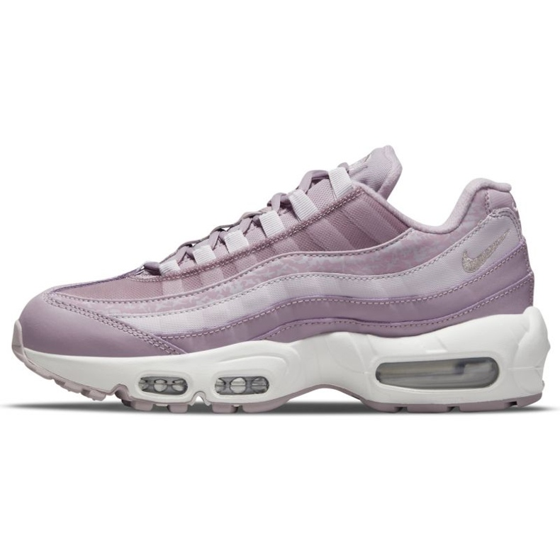 Nike Air Max 95 W DC9474-500 violett 1