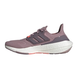 Adidas Ultraboost 22 Schuhe W GX5588 Laufschuhe lila 1