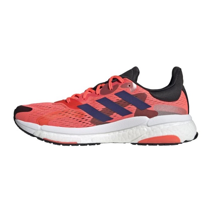 Adidas SolarBoost 4 M H01146 Laufschuhe orange 1